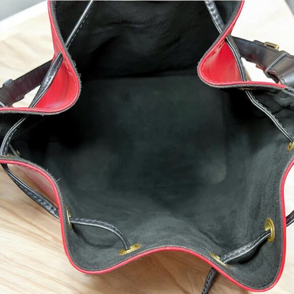 Vintage Louis Vuitton 1994 Epi Petite Noe Bag - Picture 6 of 16